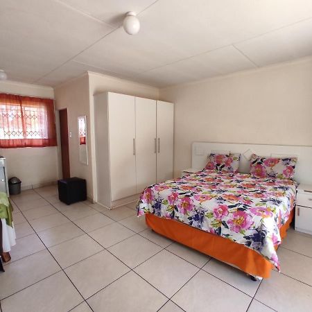 La Fiance Village Polokwane Zewnętrze zdjęcie