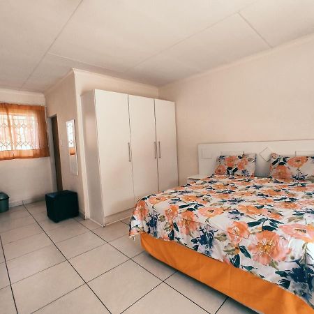 La Fiance Village Polokwane Zewnętrze zdjęcie