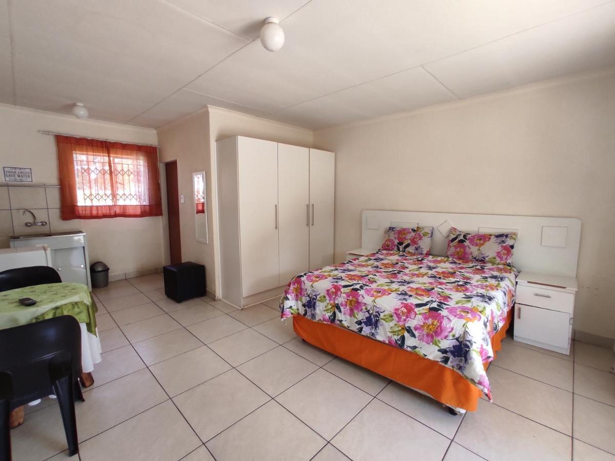 La Fiance Village Polokwane Zewnętrze zdjęcie