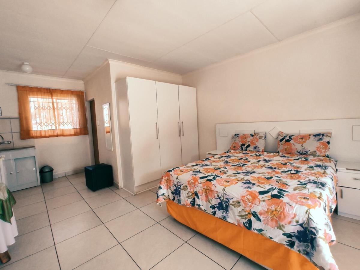 La Fiance Village Polokwane Zewnętrze zdjęcie