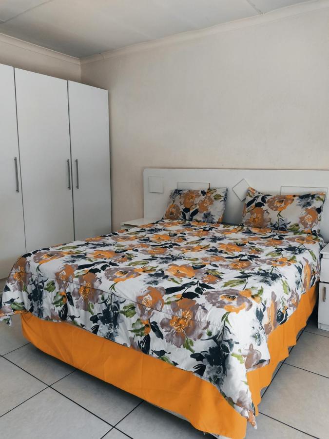 La Fiance Village Polokwane Zewnętrze zdjęcie