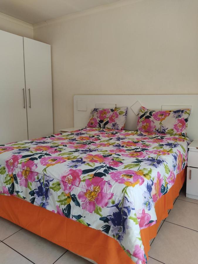 La Fiance Village Polokwane Zewnętrze zdjęcie