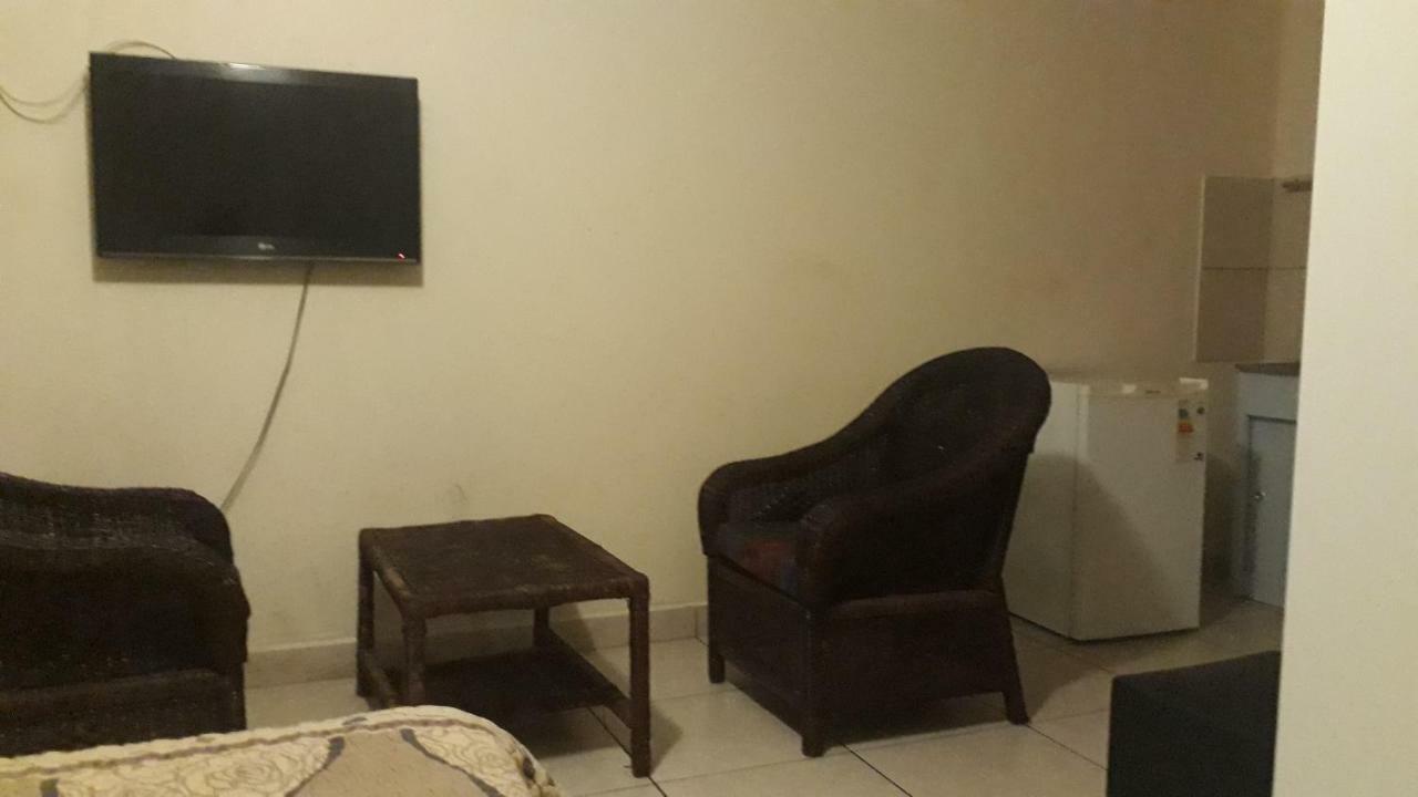 La Fiance Village Polokwane Zewnętrze zdjęcie
