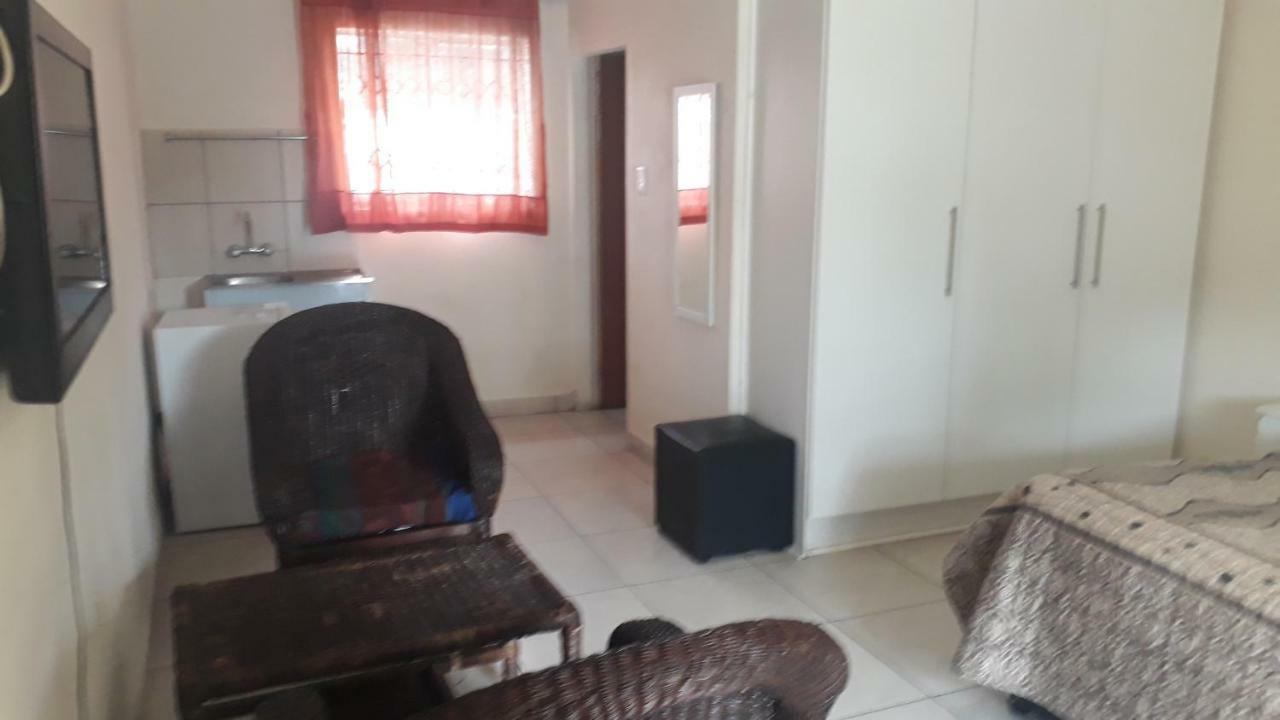 La Fiance Village Polokwane Zewnętrze zdjęcie