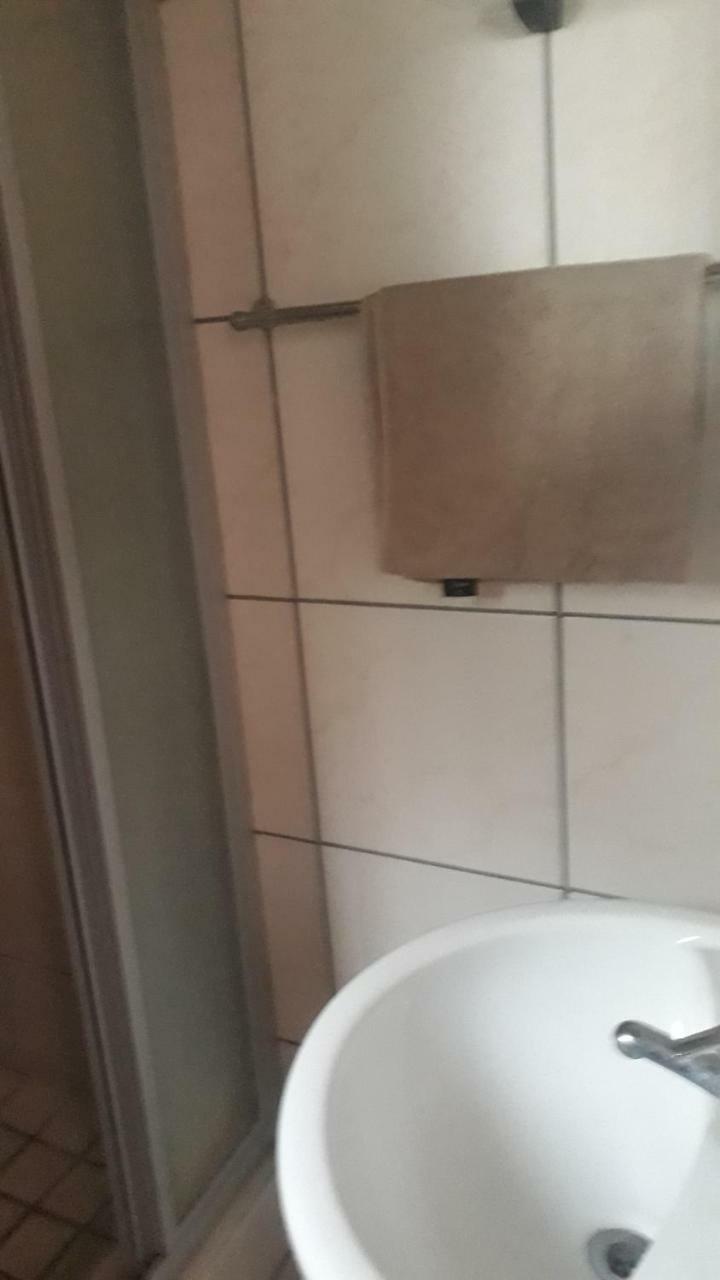 La Fiance Village Polokwane Zewnętrze zdjęcie