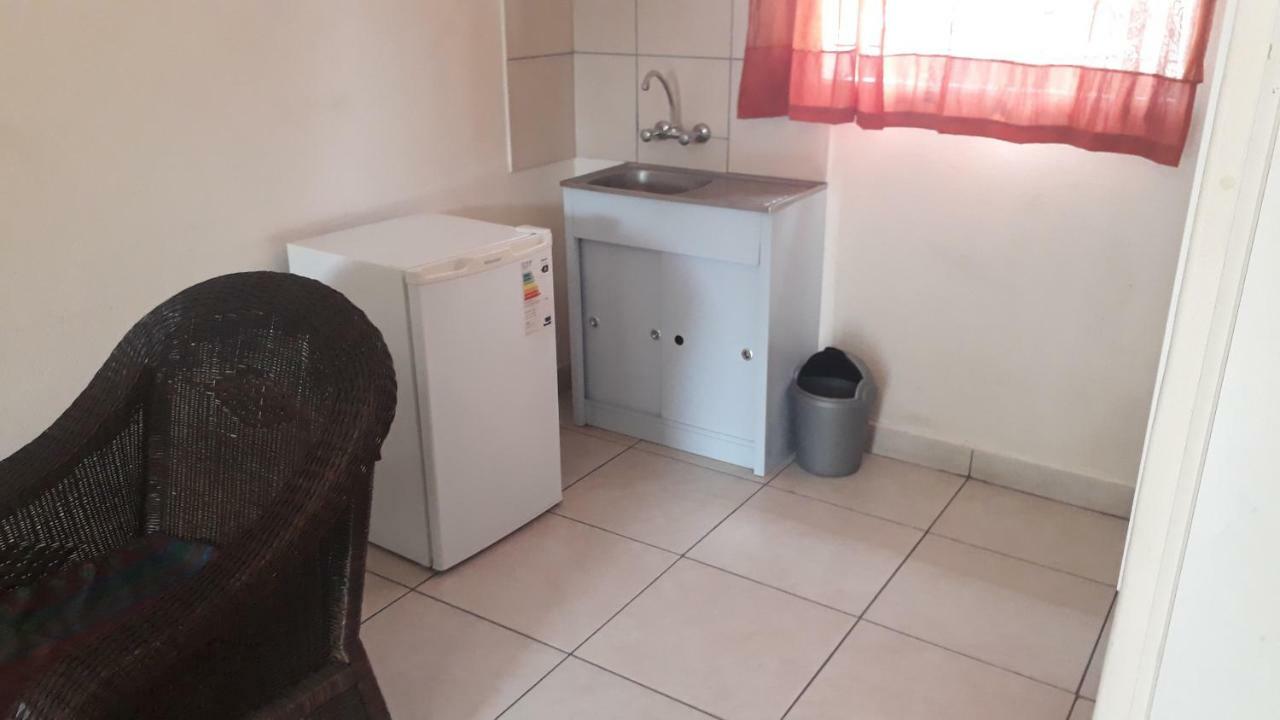 La Fiance Village Polokwane Zewnętrze zdjęcie