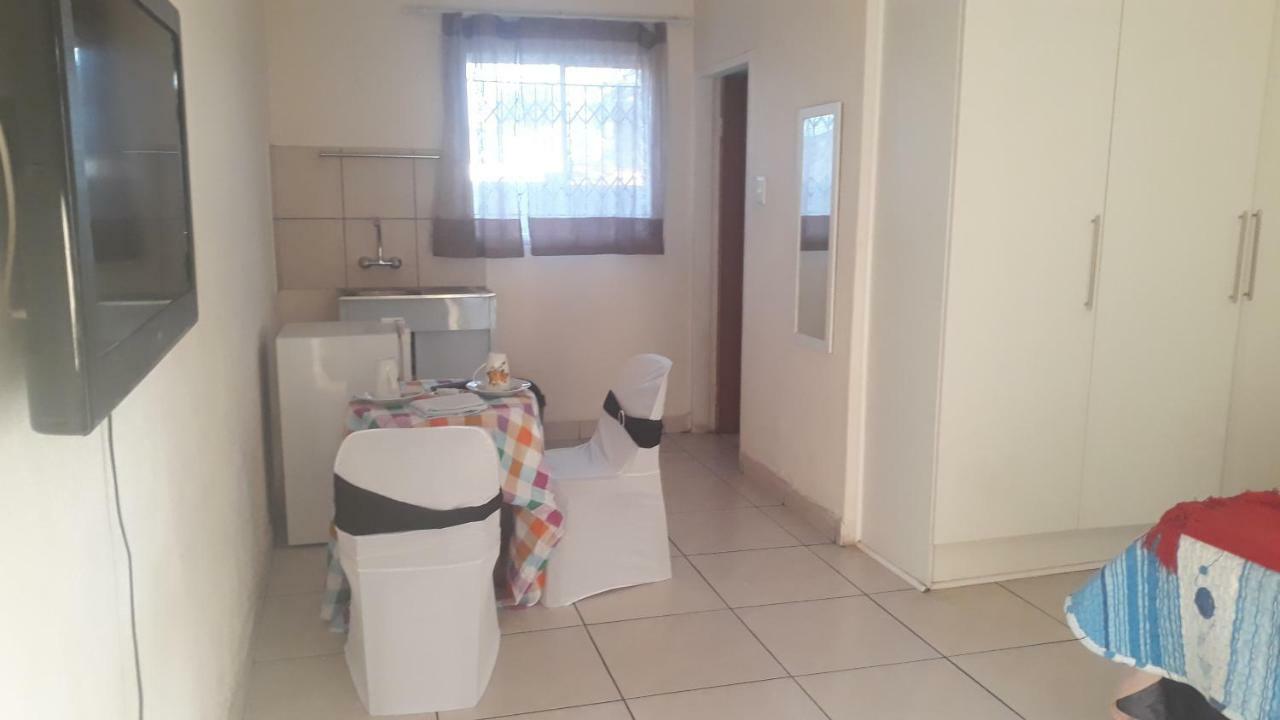 La Fiance Village Polokwane Zewnętrze zdjęcie